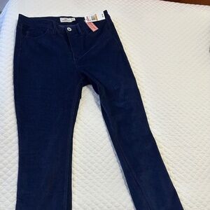 Vineyard vines corduroy pants- Size 29